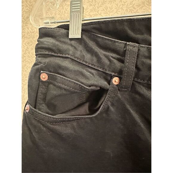 H&M like new jeans - Picture 5 of 6